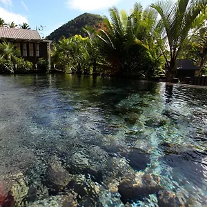Rabot From Chocolat Soufriere
