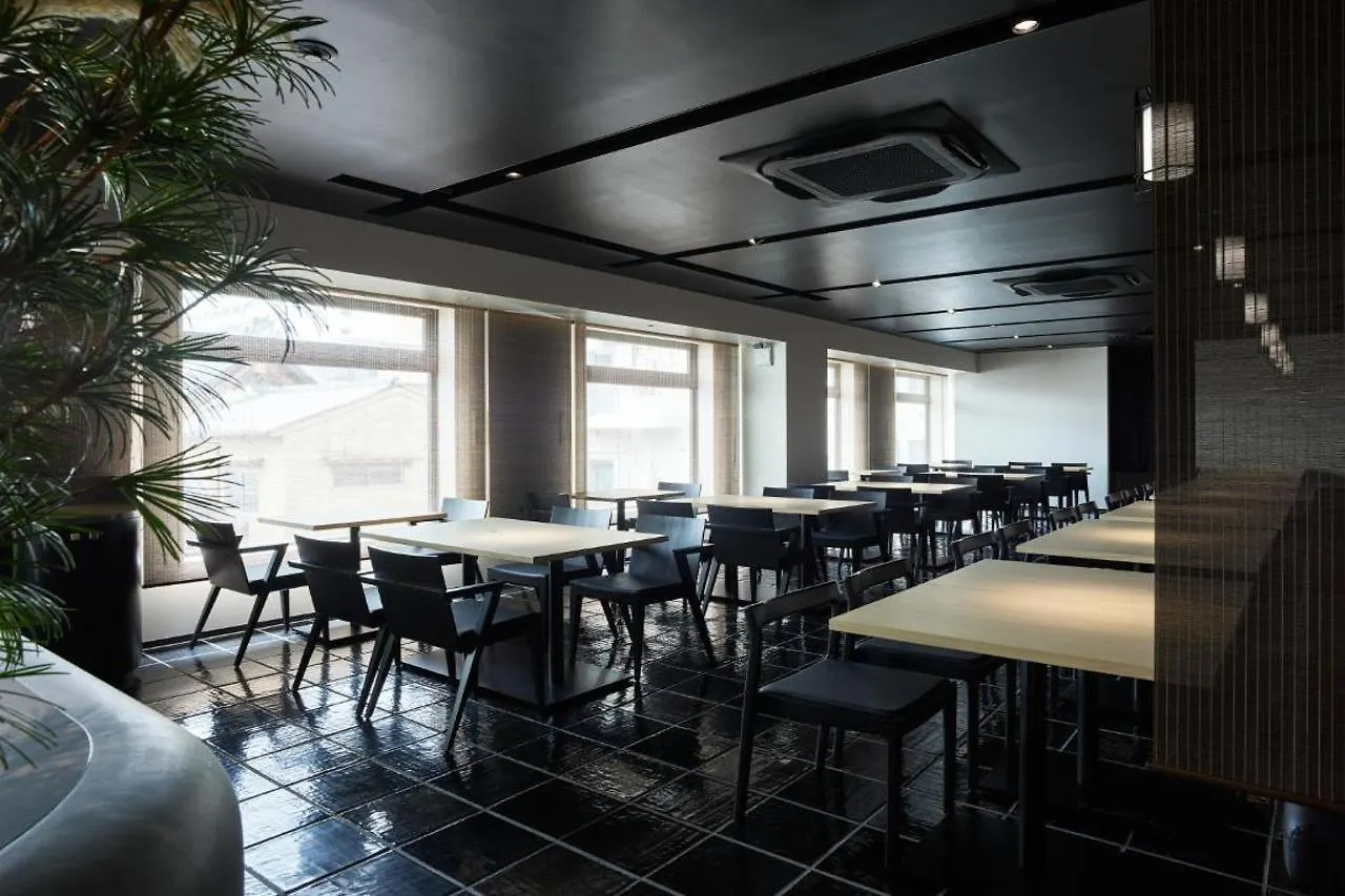 Mitsui Garden Hotel Kyoto Kawaramachi Jokyoji Japan