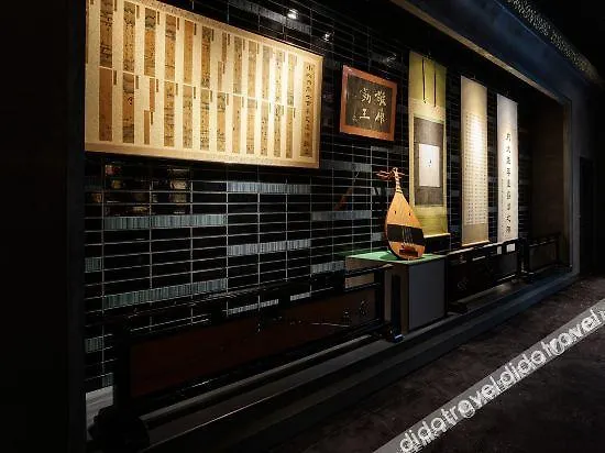 Mitsui Garden Hotel Kyoto Kawaramachi Jokyoji