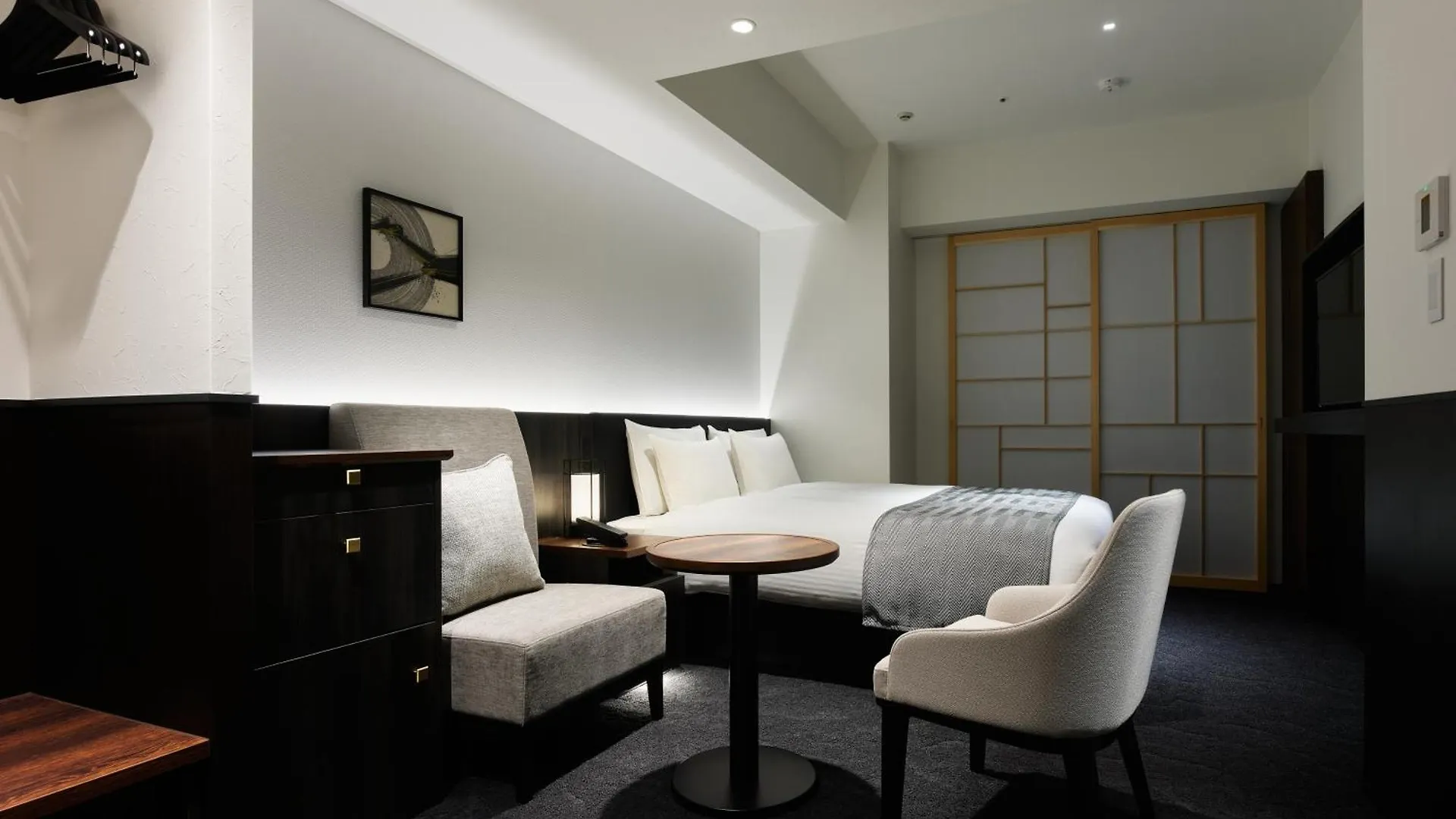 Mitsui Garden Hotel Kyoto Kawaramachi Jokyoji