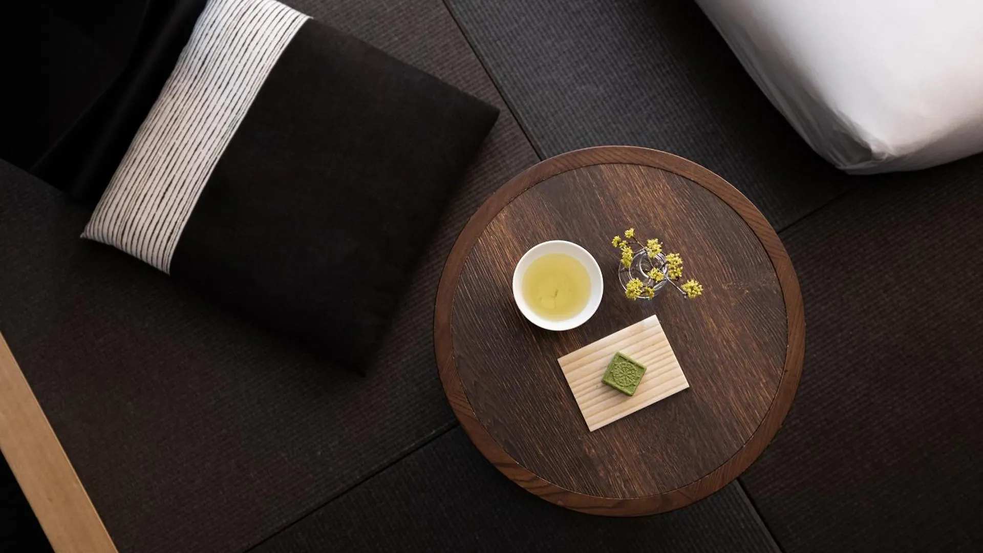 Mitsui Garden Hotel Kyoto Kawaramachi Jokyoji