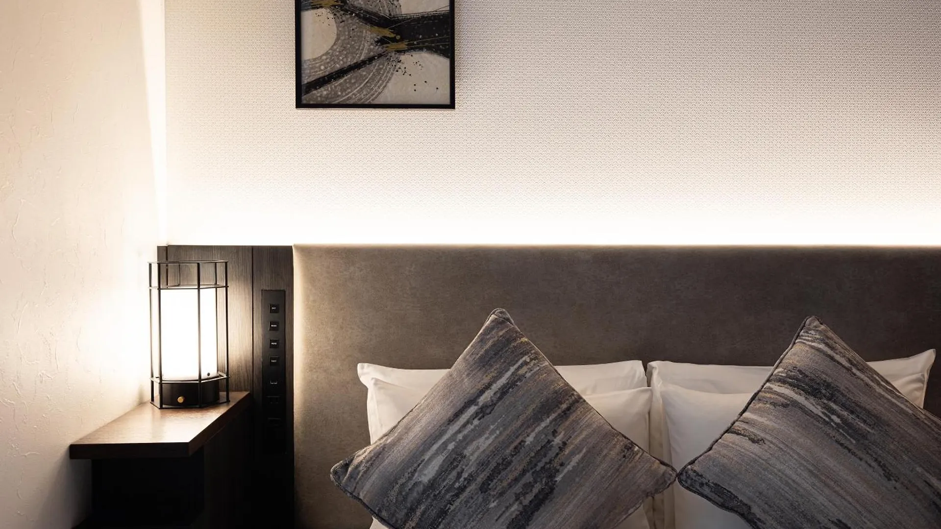 Mitsui Garden Hotel Kyoto Kawaramachi Jokyoji Japan