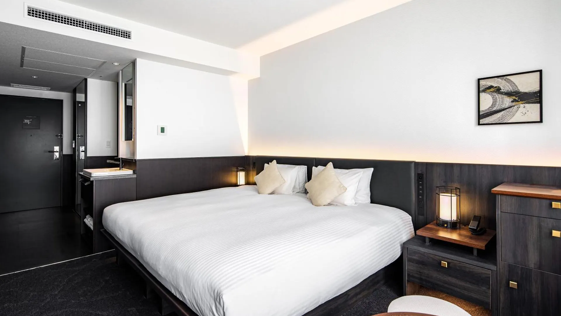 Mitsui Garden Hotel Kyoto Kawaramachi Jokyoji